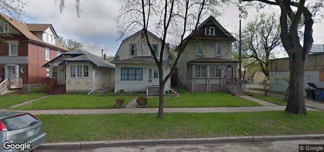 Larawan ng 127 Hart Avenue sa Winnipeg, Manitoba