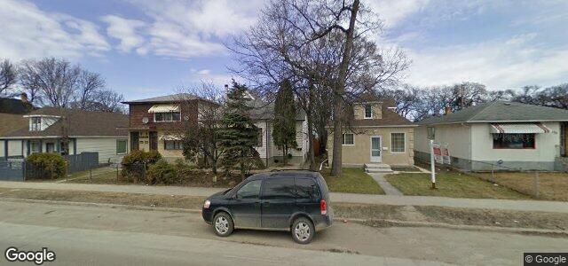 Larawan ng 127 Hespeler Avenue sa Winnipeg, Manitoba