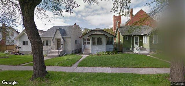 Larawan ng 128 Carmen Avenue sa Winnipeg, Manitoba