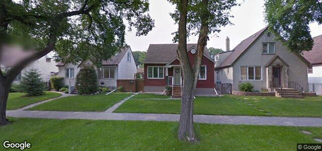 Larawan ng 128 Cobourg Avenue sa Winnipeg, Manitoba