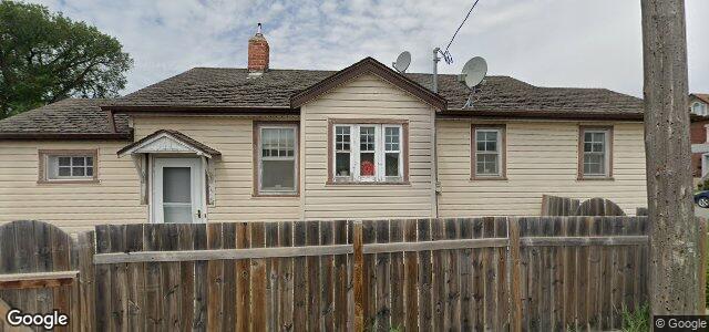 128 Hart Avenue（加拿大曼尼托巴省溫尼伯市）房屋照片