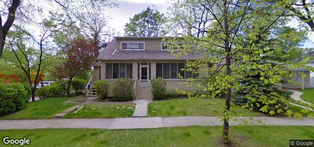 Larawan ng 128 Martin Avenue W sa Winnipeg, Manitoba