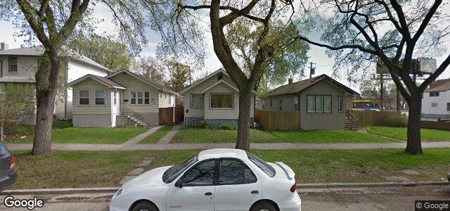 Larawan ng 129 Carmen Avenue sa Winnipeg, Manitoba