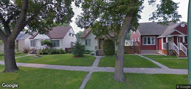 Photo of 130 Cobourg Avenue in Winnipeg, Manitoba