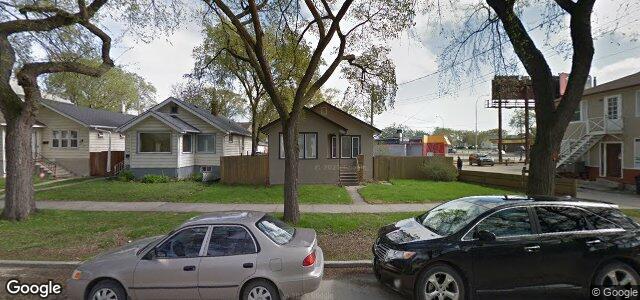Larawan ng 131 Carmen Avenue sa Winnipeg, Manitoba
