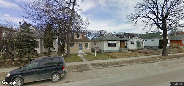 Larawan ng 131 Hespeler Avenue sa Winnipeg, Manitoba