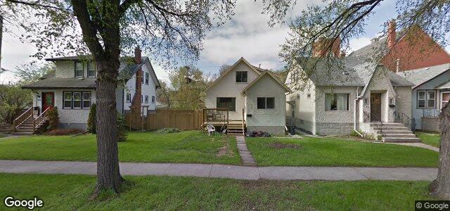 Larawan ng 132 Carmen Avenue sa Winnipeg, Manitoba