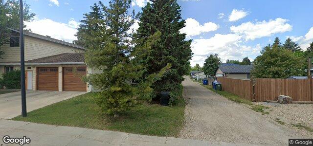 Larawan ng 132 Noble Avenue sa Winnipeg, Manitoba