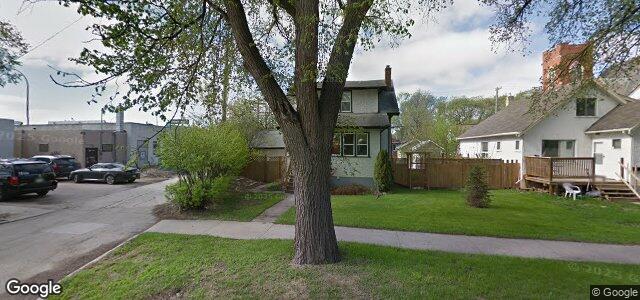 Larawan ng 134 Carmen Avenue sa Winnipeg, Manitoba