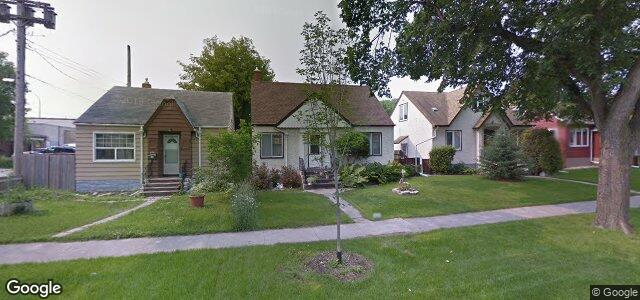 Larawan ng 134 Cobourg Avenue sa Winnipeg, Manitoba