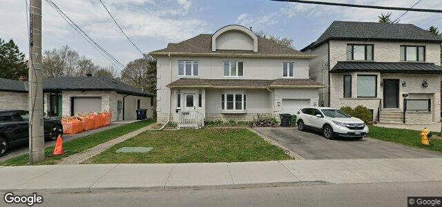 Larawan ng 134 Glenwood Crescent sa Winnipeg, Manitoba
