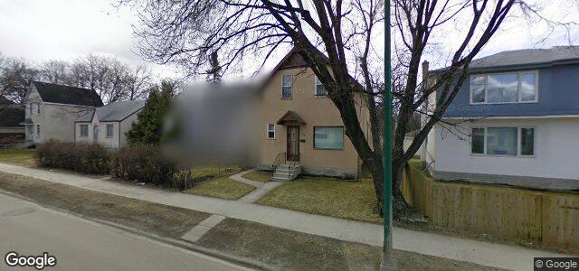 Larawan ng 134 Hespeler Avenue sa Winnipeg, Manitoba