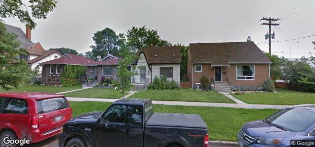 Larawan ng 135 Cobourg Avenue sa Winnipeg, Manitoba
