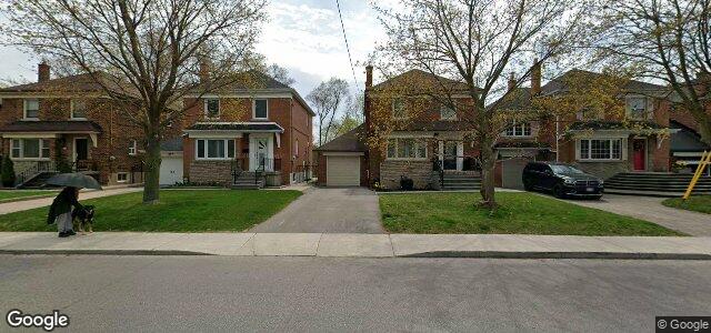 Larawan ng 135 Glenwood Crescent sa Winnipeg, Manitoba
