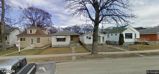 Larawan ng 135 Hespeler Avenue sa Winnipeg, Manitoba