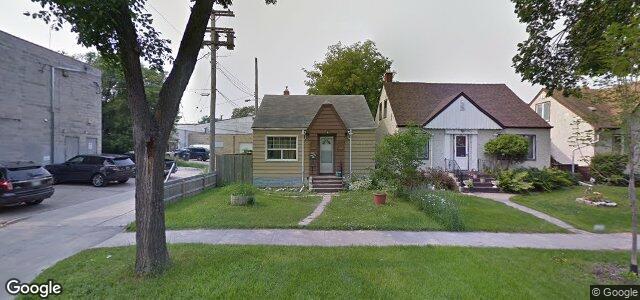 Larawan ng 136 Cobourg Avenue sa Winnipeg, Manitoba
