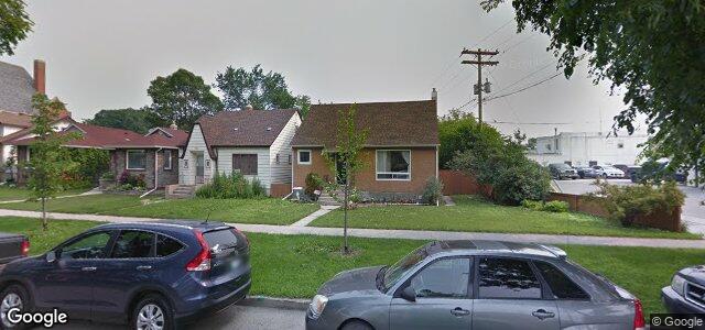 Larawan ng 137 Cobourg Avenue sa Winnipeg, Manitoba
