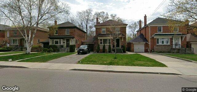 Larawan ng 137 Glenwood Crescent sa Winnipeg, Manitoba