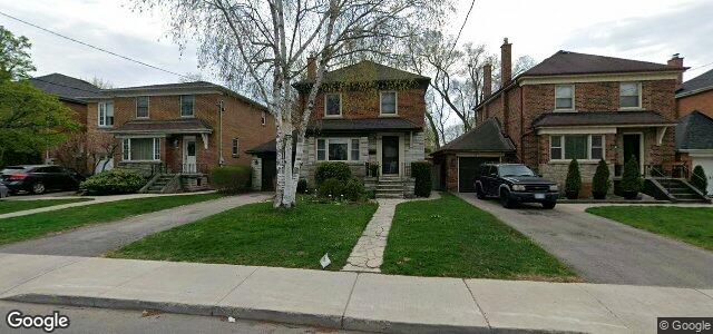 Larawan ng 139 Glenwood Crescent sa Winnipeg, Manitoba