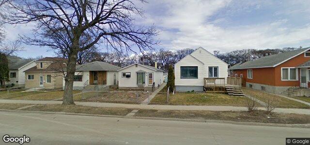 Larawan ng 139 Hespeler Avenue sa Winnipeg, Manitoba