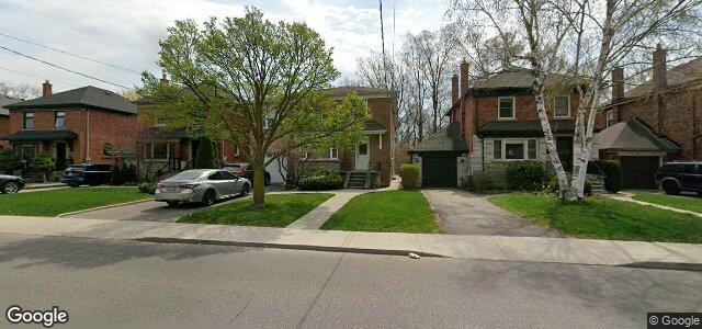 Larawan ng 141 Glenwood Crescent sa Winnipeg, Manitoba