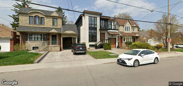 Larawan ng 144 Glenwood Crescent sa Winnipeg, Manitoba