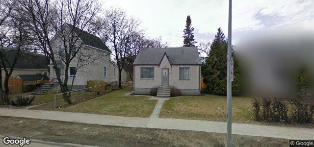 Larawan ng 144 Hespeler Avenue sa Winnipeg, Manitoba