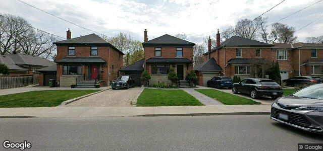 Larawan ng 145 Glenwood Crescent sa Winnipeg, Manitoba