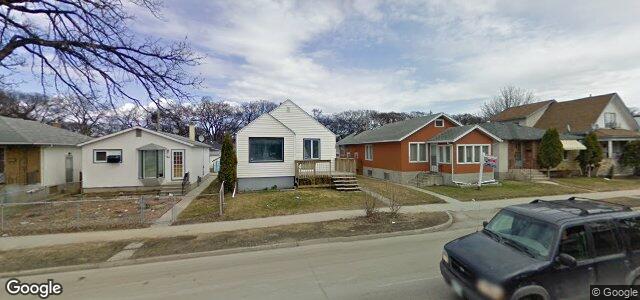 Larawan ng 145 Hespeler Avenue sa Winnipeg, Manitoba
