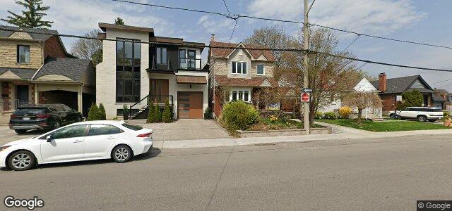 Larawan ng 146 Glenwood Crescent sa Winnipeg, Manitoba