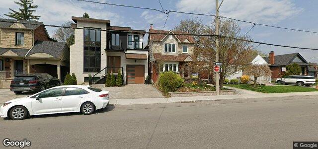 Larawan ng 148 Glenwood Crescent sa Winnipeg, Manitoba