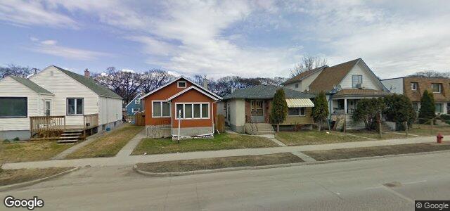 Photo of 149 Hespeler Avenue in Winnipeg, Manitoba