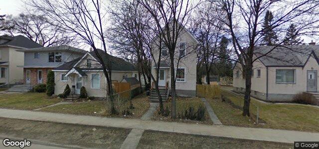 Larawan ng 150 Hespeler Avenue sa Winnipeg, Manitoba