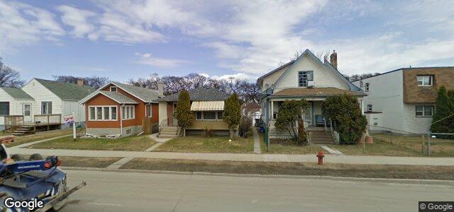 Larawan ng 151 Hespeler Avenue sa Winnipeg, Manitoba