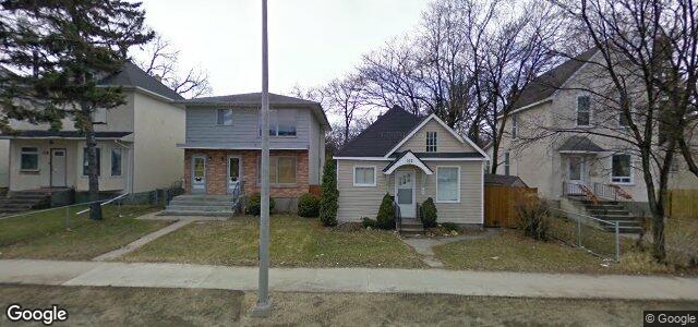 Photo of 152 Hespeler Avenue in Winnipeg, Manitoba