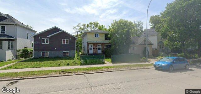 Larawan ng 154 Hespeler Avenue sa Winnipeg, Manitoba