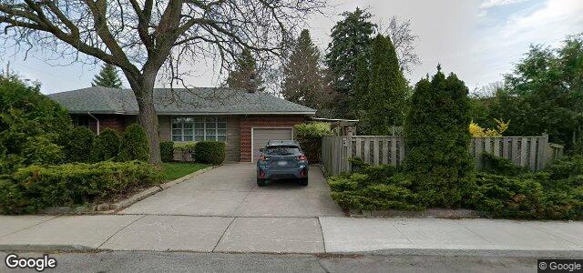 Larawan ng 155 Glenwood Crescent sa Winnipeg, Manitoba