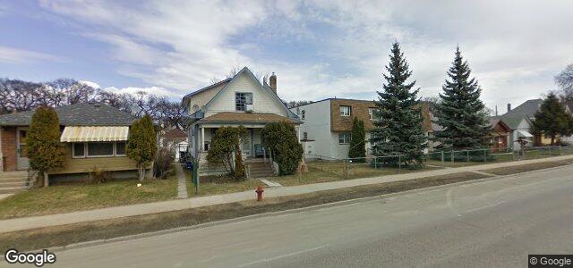 Larawan ng 155 Hespeler Avenue sa Winnipeg, Manitoba