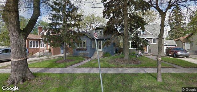 Larawan ng 156 Glenwood Crescent sa Winnipeg, Manitoba