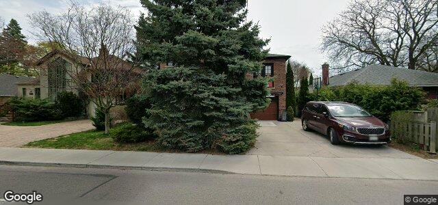Larawan ng 157 Glenwood Crescent sa Winnipeg, Manitoba
