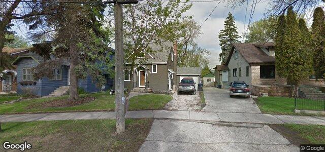 Larawan ng 158 Glenwood Crescent sa Winnipeg, Manitoba
