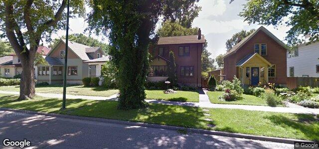 Larawan ng 16 Hart Avenue sa Winnipeg, Manitoba