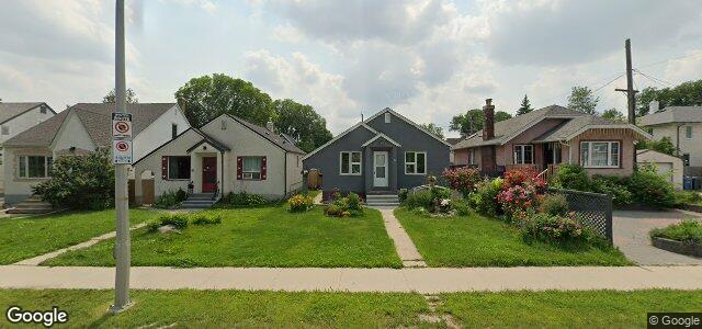 Larawan ng 16 Hespeler Avenue sa Winnipeg, Manitoba