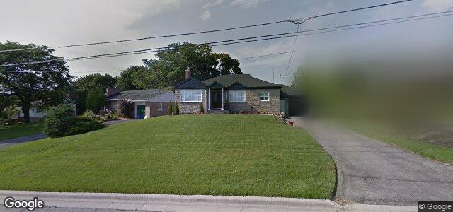 Larawan ng 160 Glenwood Crescent sa Winnipeg, Manitoba