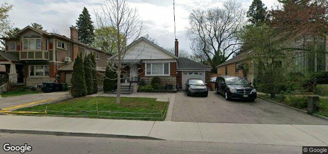 Larawan ng 161 Glenwood Crescent sa Winnipeg, Manitoba