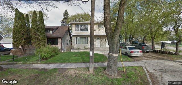 Larawan ng 162 Glenwood Crescent sa Winnipeg, Manitoba