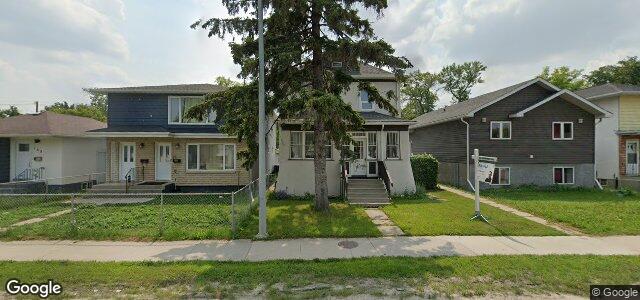 Larawan ng 162 Hespeler Avenue sa Winnipeg, Manitoba