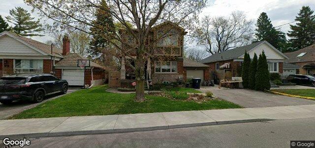Larawan ng 163 Glenwood Crescent sa Winnipeg, Manitoba