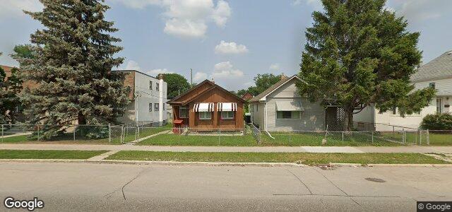 Larawan ng 163 Hespeler Avenue sa Winnipeg, Manitoba