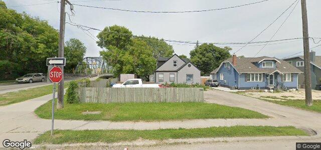 Larawan ng 164 Glenwood Crescent sa Winnipeg, Manitoba